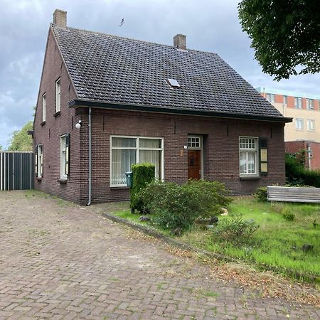 Het Werkhuis, Terug In De Tijd Uden Exterior photo