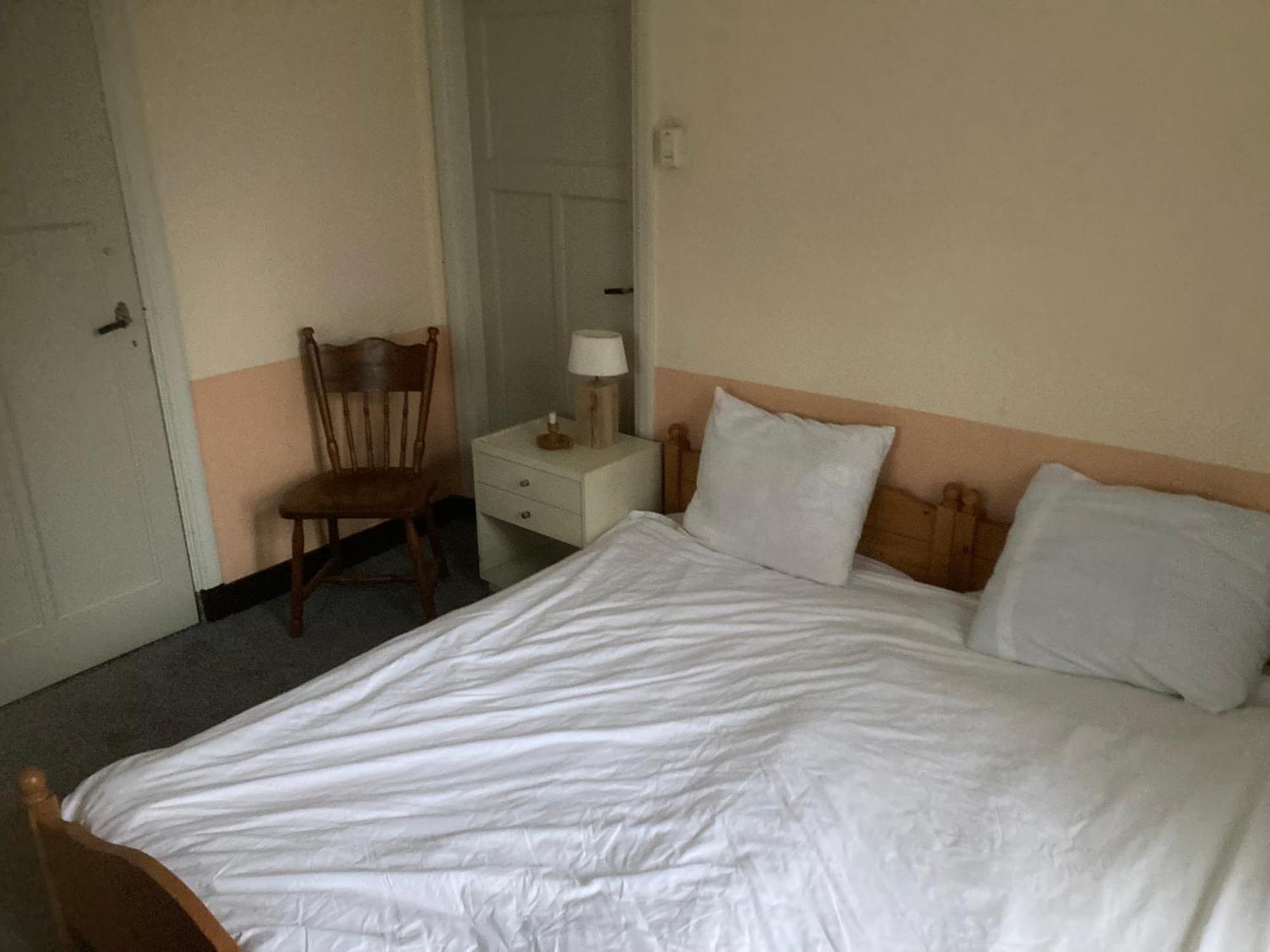 Het Werkhuis, Terug In De Tijd Uden Exterior photo