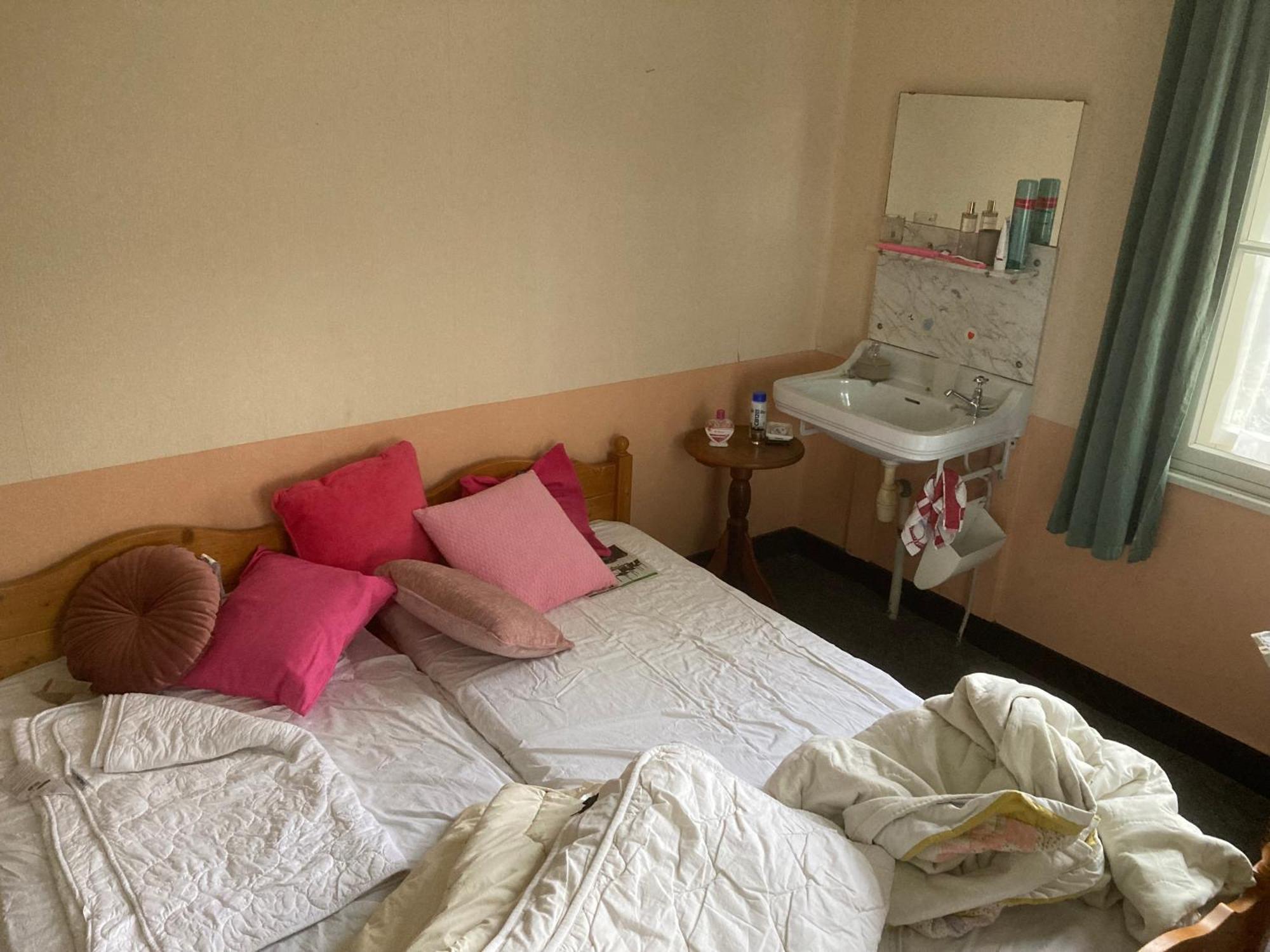 Het Werkhuis, Terug In De Tijd Uden Room photo